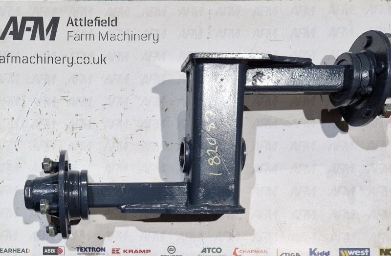 Spearhead Walking Axle Bogey - 182087