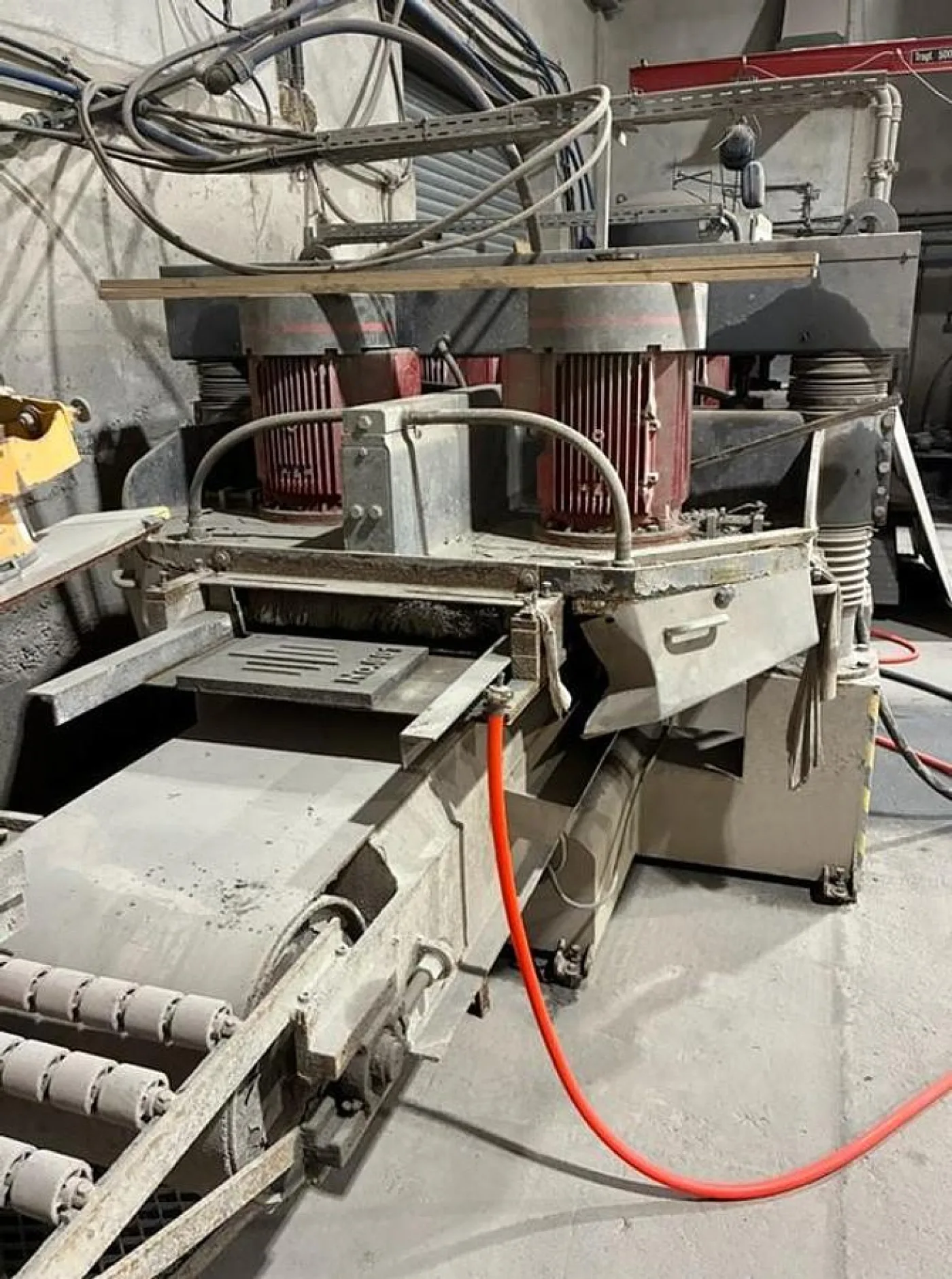2018 Özteknik OZYYM - 2
