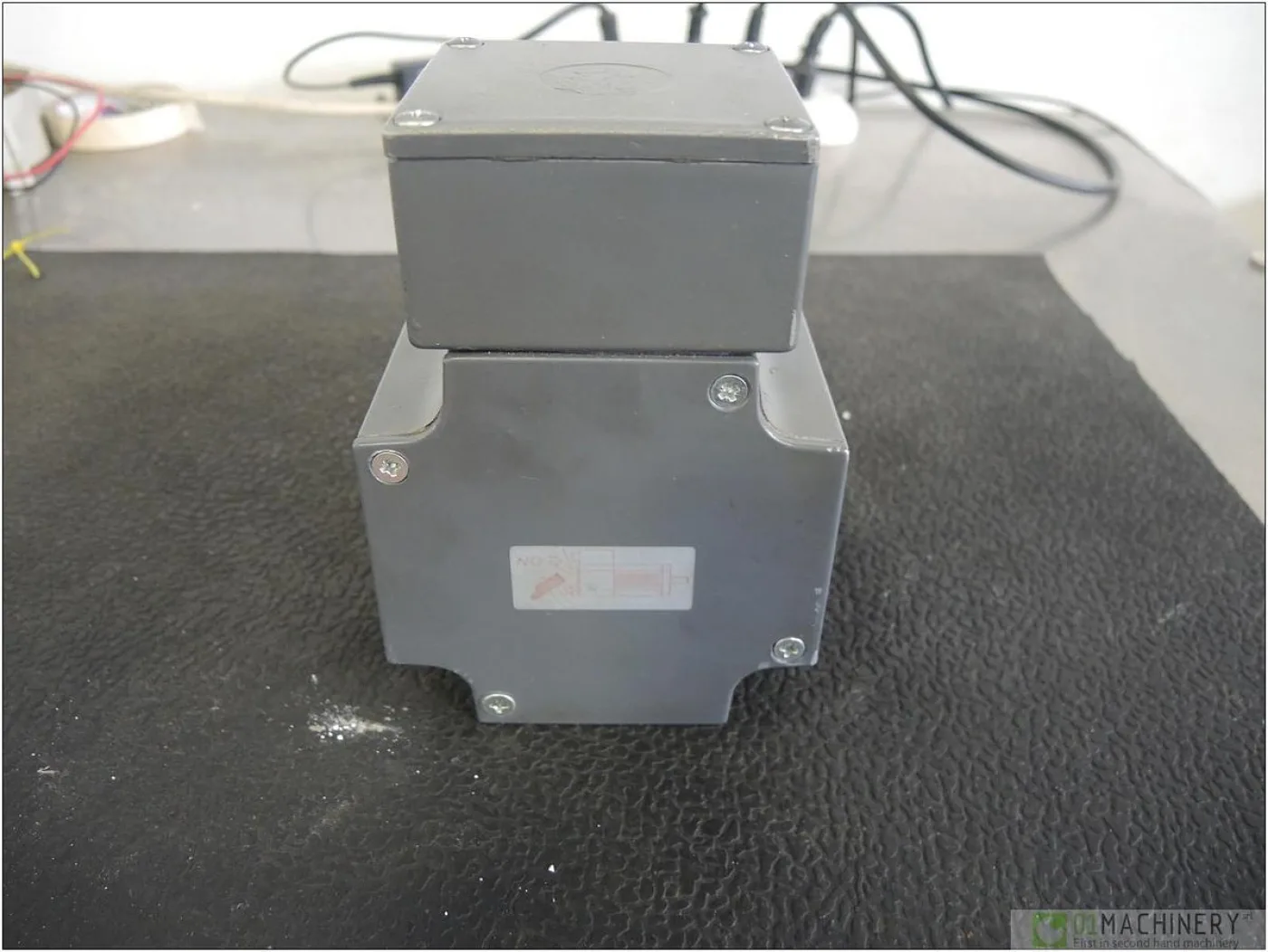 2016 SELEMA T-1-M4-045-17-02-C1 AI2191 - 7
