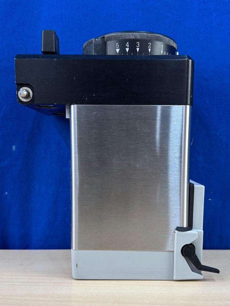 Datex-Ohmeda TEC 5 Isoflurane Vaporiser