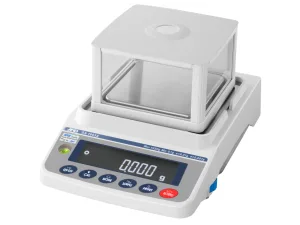 A&D GX-1603A Precision 3-Place Balance