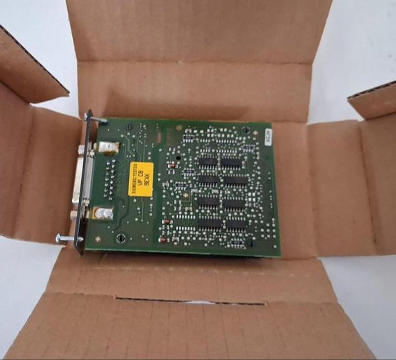 Siemens SIMATIC S7 IM7 Interface Module 6ES7963-3AA00-0AA0