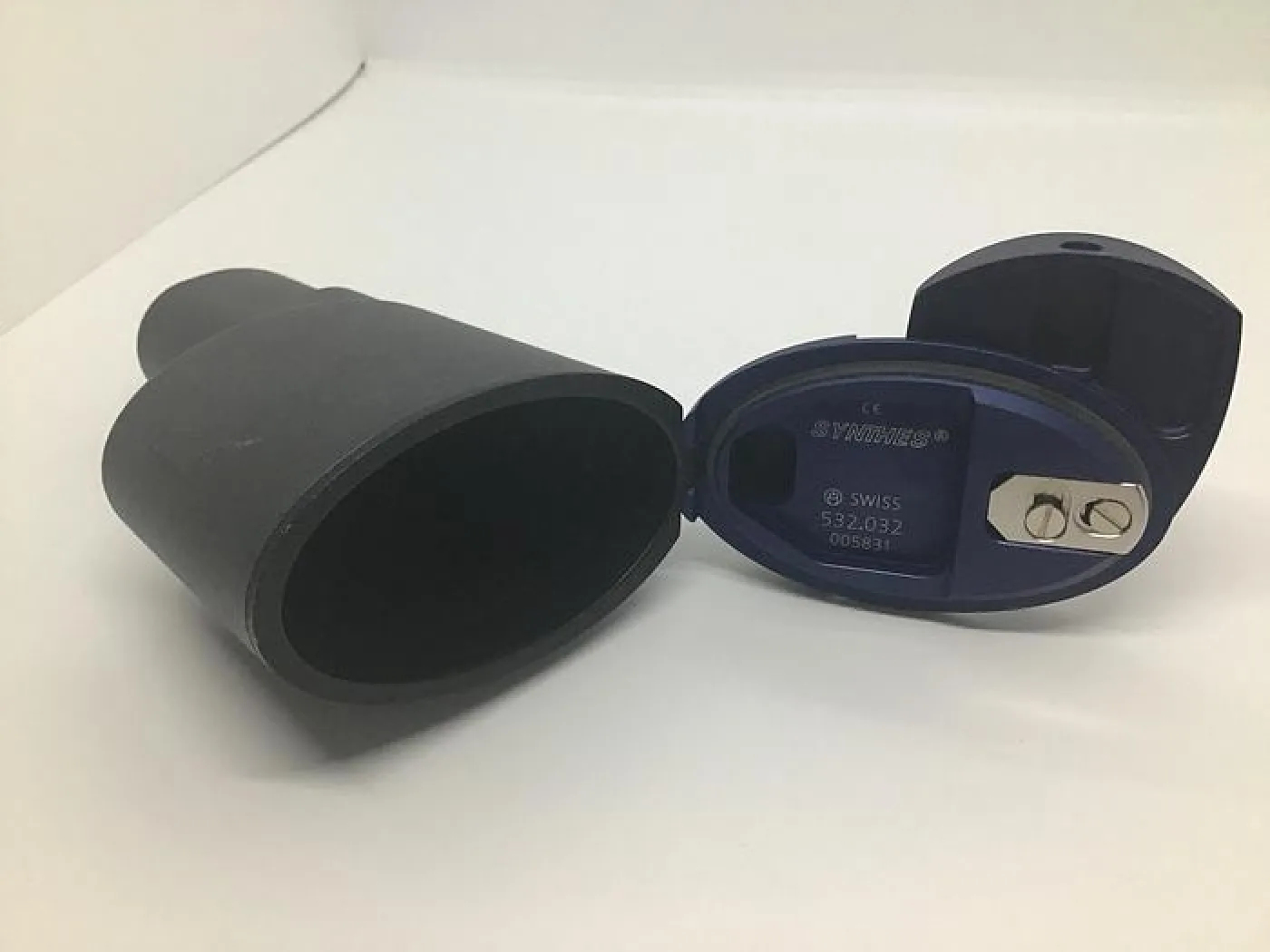Synthes 532.032 - 2