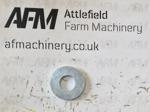 McConnel Topper 9 Wheel Washer - 1020552