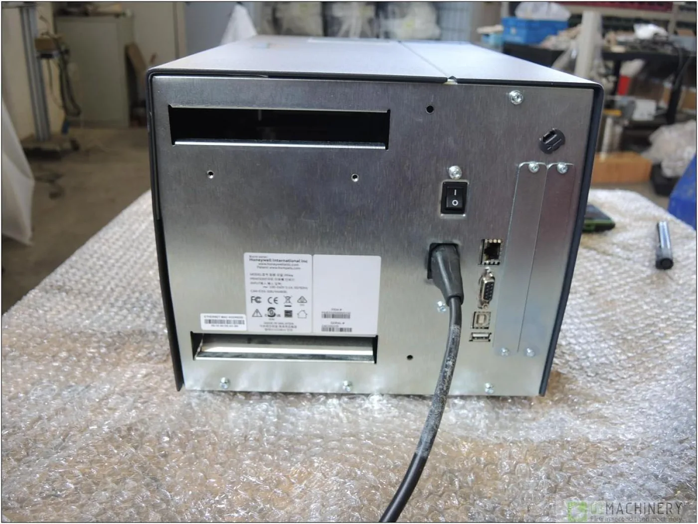 2018 HONEYWELL Px4ie AI2464 - 5