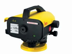 Leica Sprinter 50