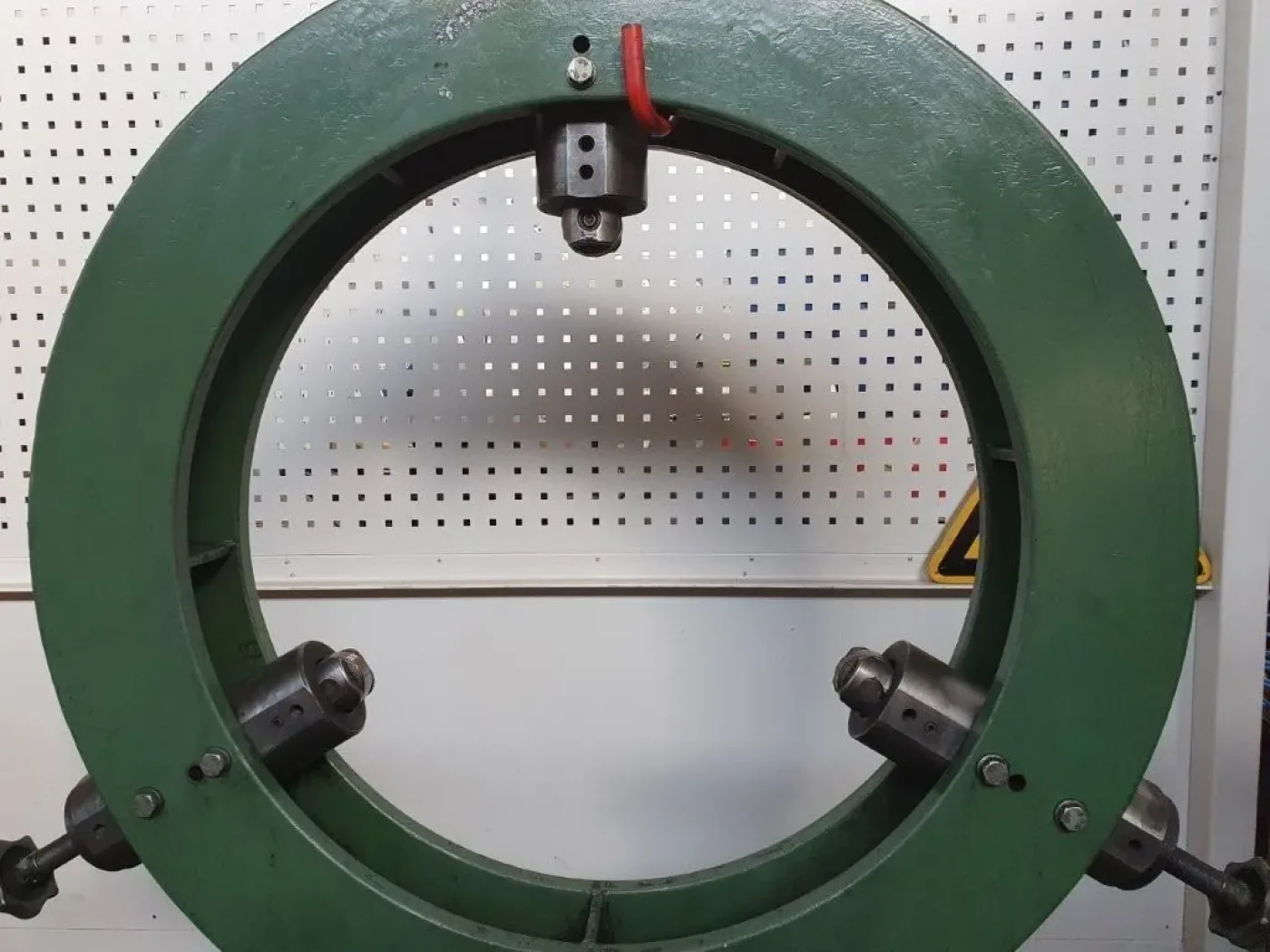 Ø 680 / Sph. 550 UNBEKANNT - 3
