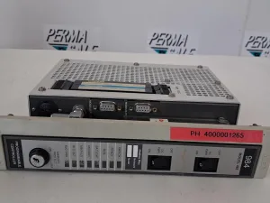Modicon PC-0984-485 PLC Controller
