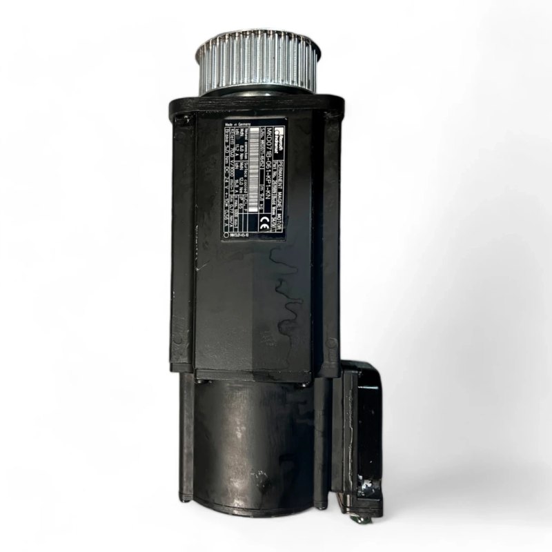 REXROTH Indramat Permanent Magnet Motor MKD071B-061-KP1-KN MKD071-46452: