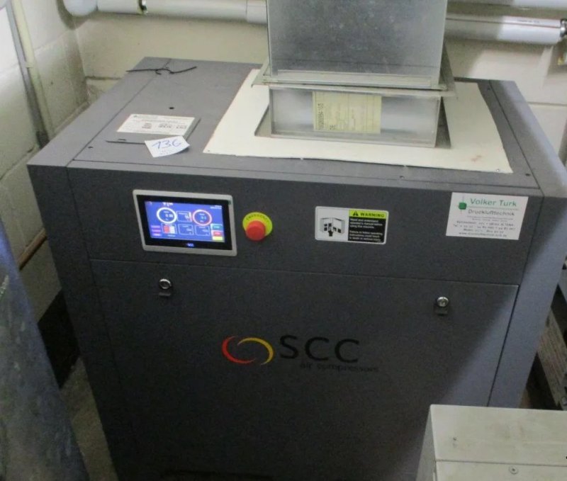 Base 15 VSD SCC 2023