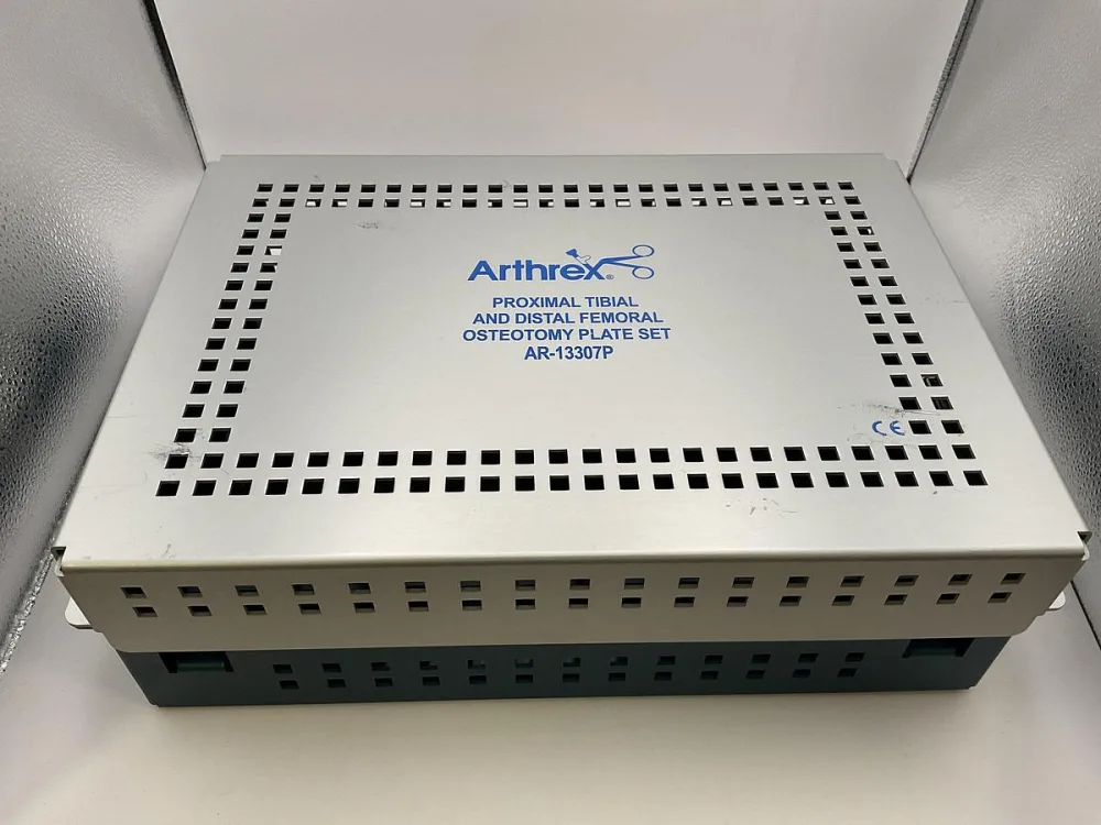 Arthrex AR-13307P Case