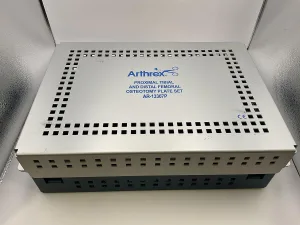 Arthrex AR-13307P Case