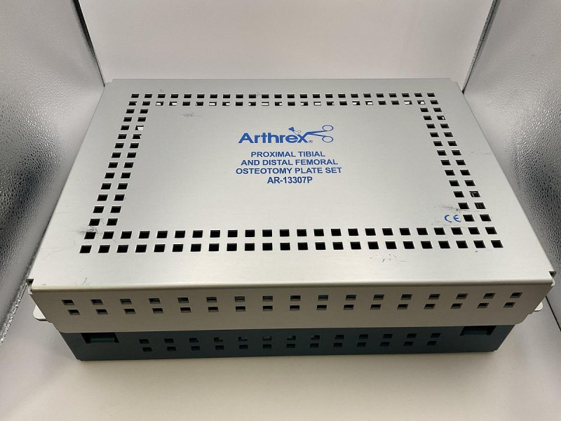 Arthrex AR-13307P Case