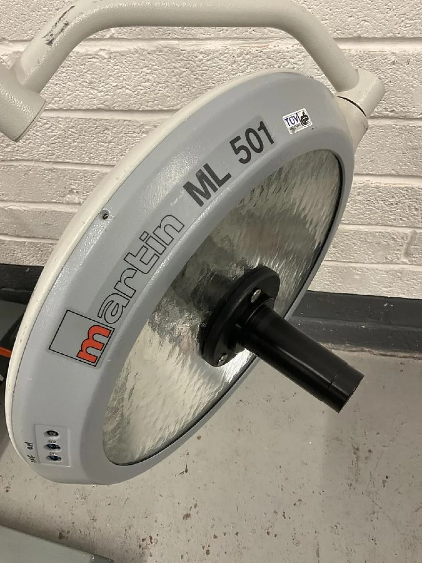 KLS Martin ML501 Mobile - 3