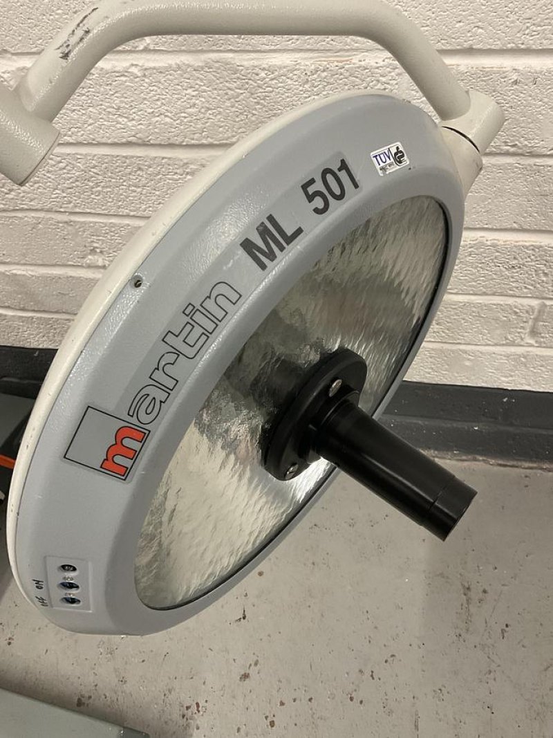 KLS Martin ML501 Mobile