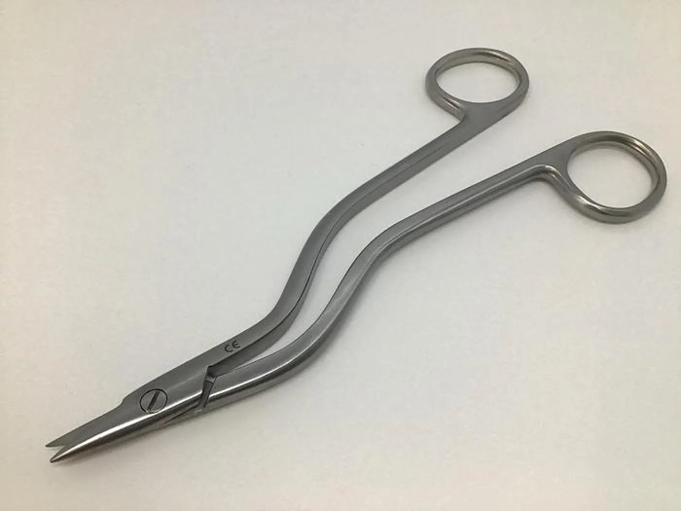 GB Medical Heath Stitch 160mm - 1