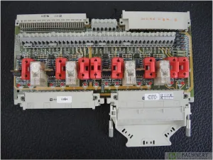 2001 ARBURG 663 126.347 A +B11 AI2976