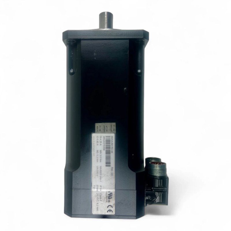 BR Automation Servomotor 8MSA4M.R0-44 46520378358