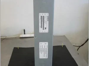 SIEMENS 6SL3000-0BE23-6DA1 AI3005