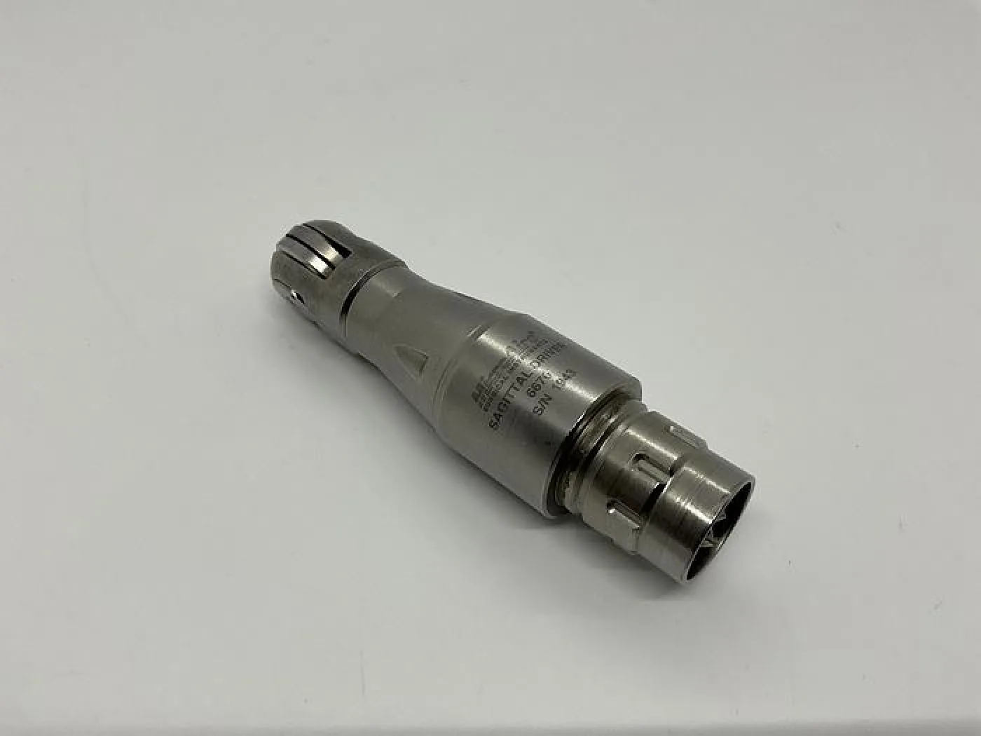 Microaire 6670 Sagittal Driver - 1