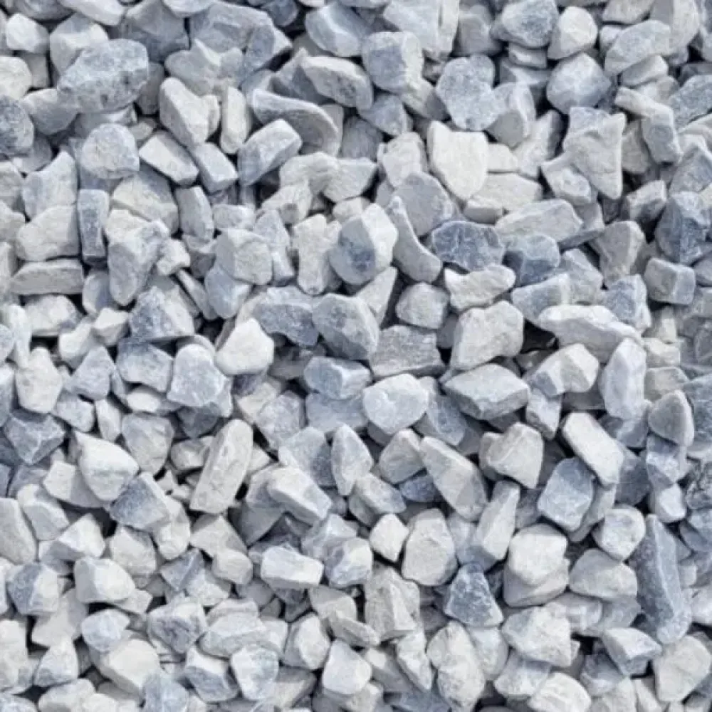 Icy blue split 8-16 mm