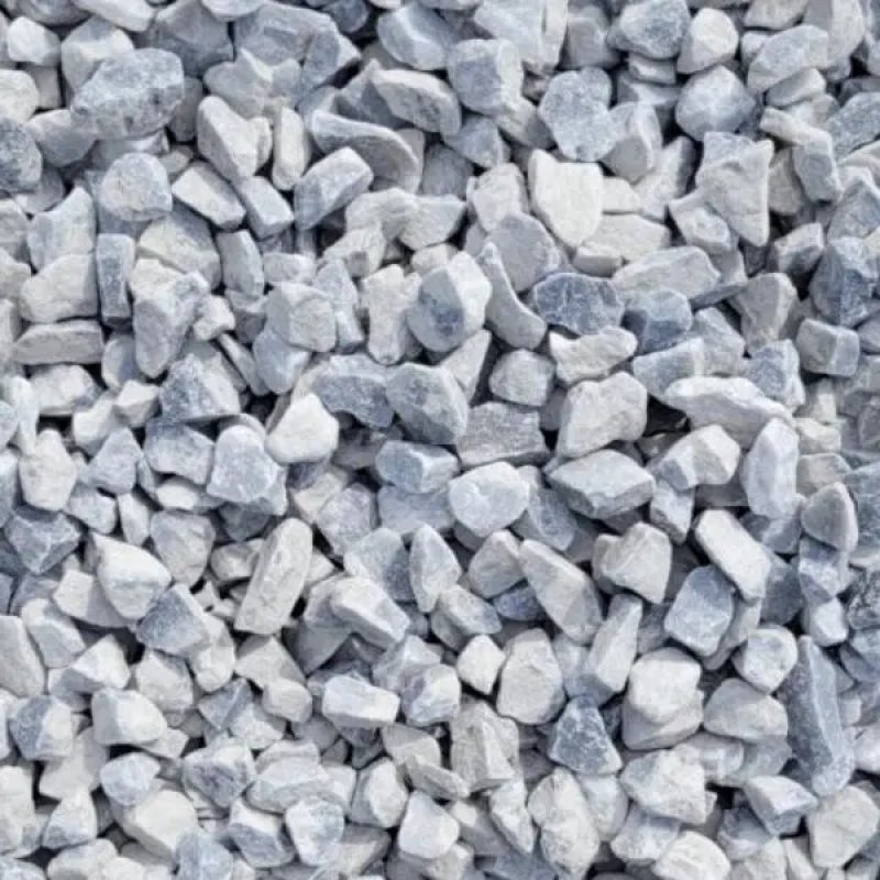 Icy blue split 8-16 mm