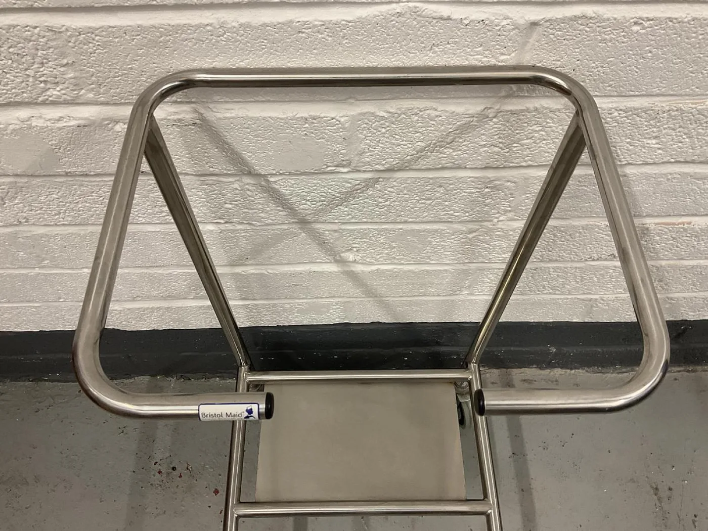 Bristol Maid Laundry 450 x 360mm - 3
