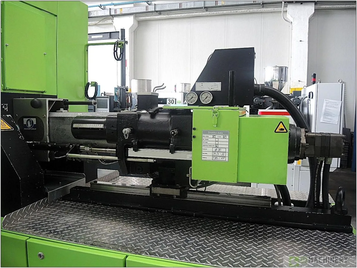2000 ENGEL ES 200/45 HL IN0133 - 7