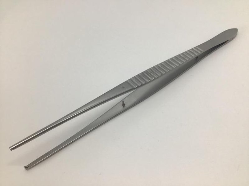 Waugh 1 in 2 Teeth 200mm