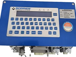 Borries Markier-Systeme EG-Box 100031768/1688