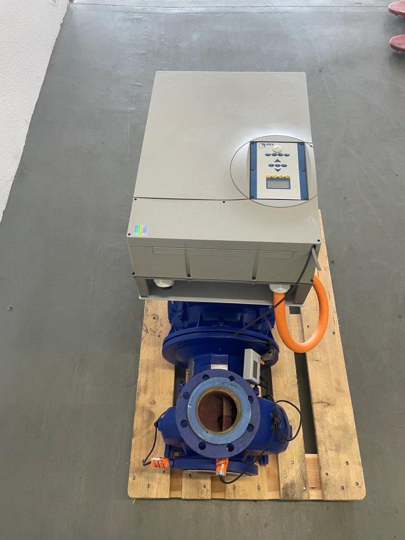KSB GN 100-160/3002 PD
