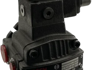 Bosch VPV Whisper™ Pumpe