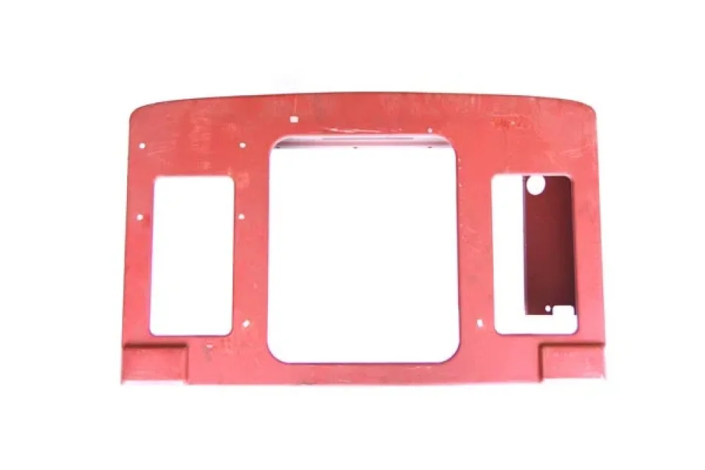 Radiateur frame
