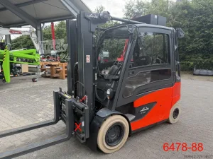 Linde E 50 HL 01
