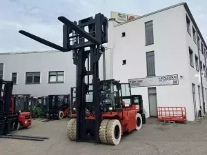 EP Equipment EFL1603-HV-12