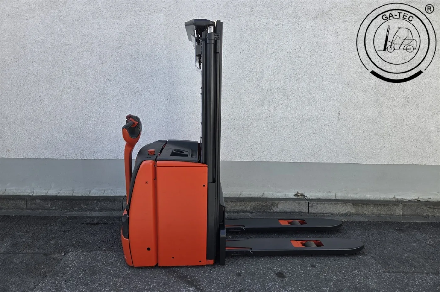 Linde L14 - 5