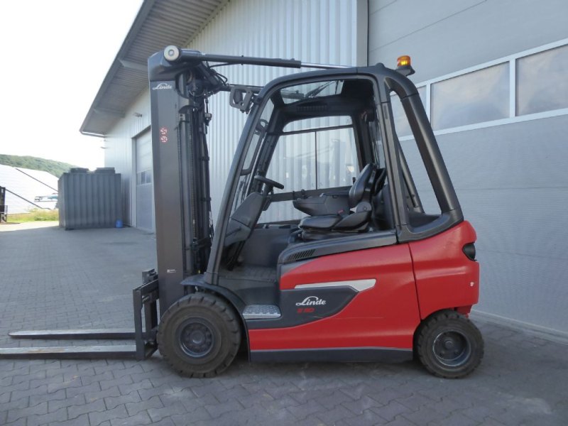 Linde E30-01