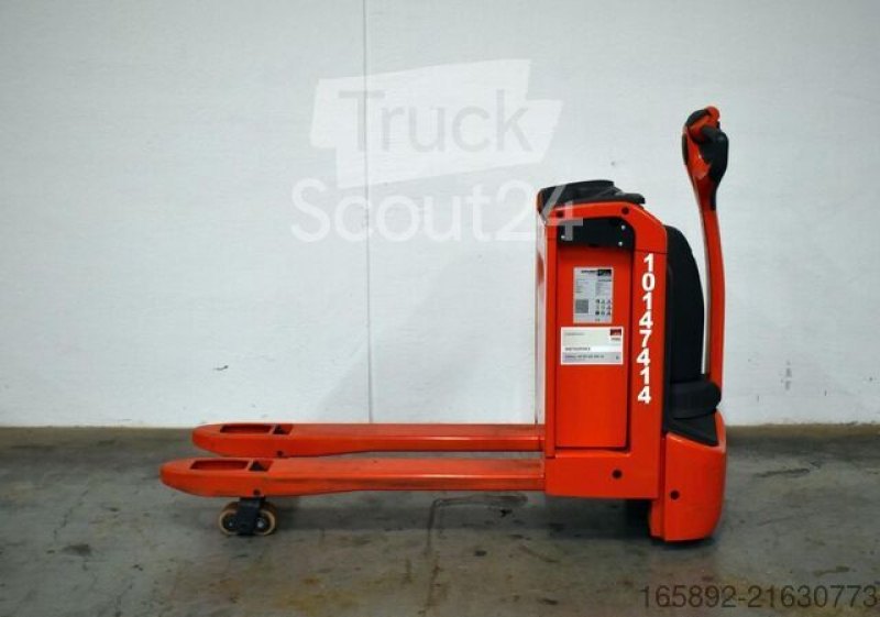 Linde T 18 1155-00