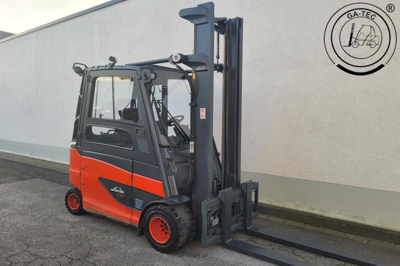 Linde E35HL