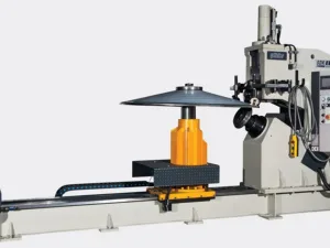 Bördelmaschine SDK 8