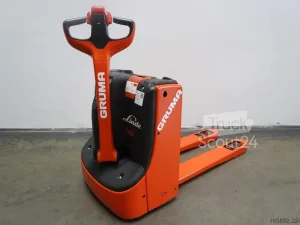 Linde T 16 1152