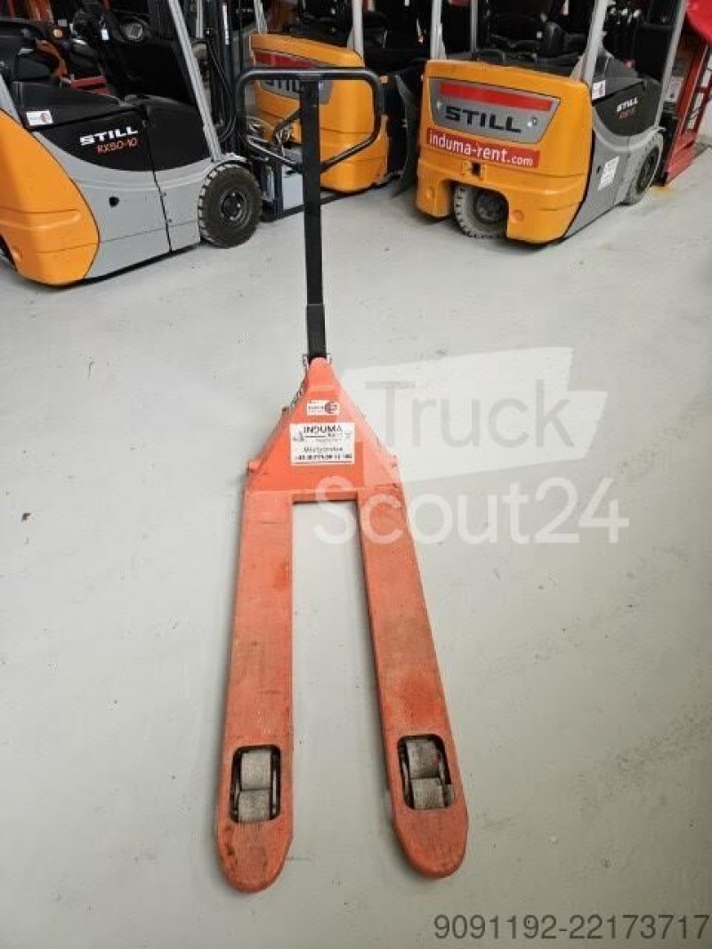 Noblelift HPT-A25 1150X540MM