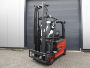 Linde E25H-01/600