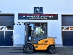 Jungheinrich DFG545S