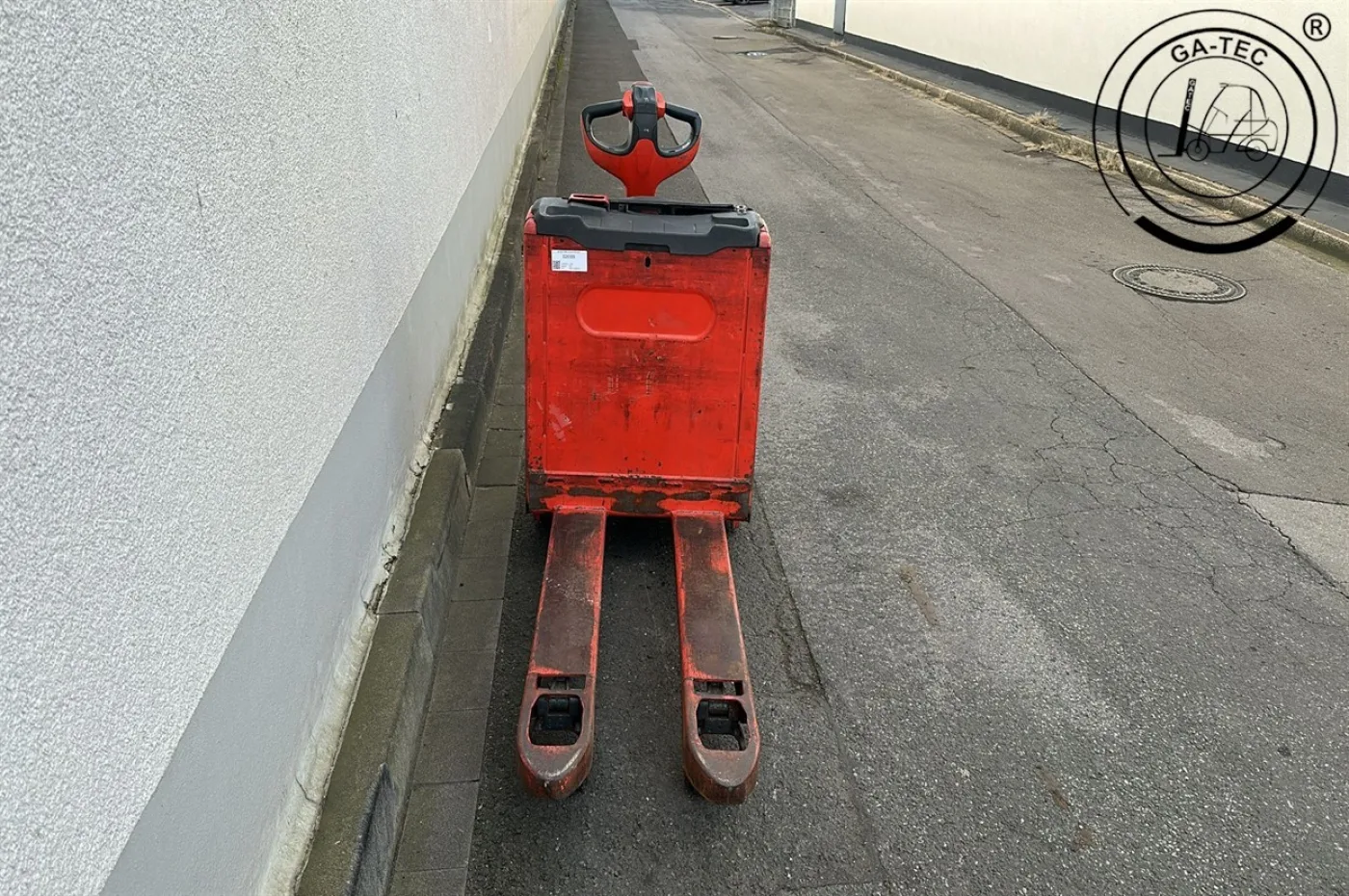 Linde T16 - 7
