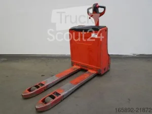 Linde T 16 ION 1152