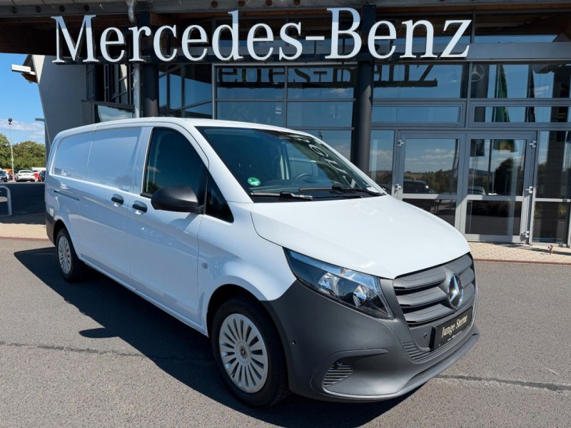 Mercedes Benz Vito 116 CDI Extral 9G Air Conditioning Camera SHZ