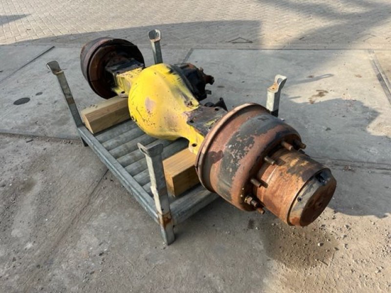 Hyster H12.00XL