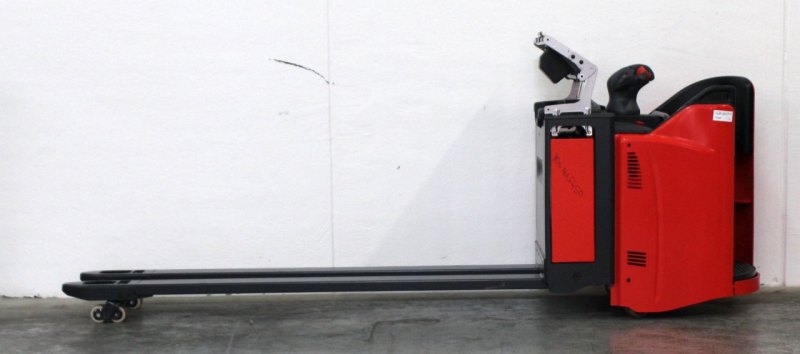 Niederhubwagen Linde T 20 SP 131-08 (2022)