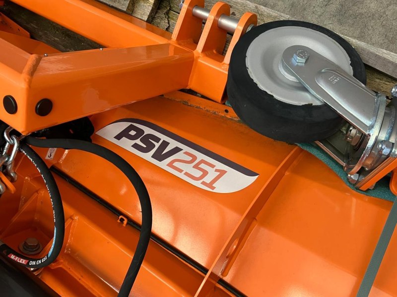 Schneeschild Samasz PSV 251 P